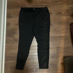 Torrid Active Black Leggings